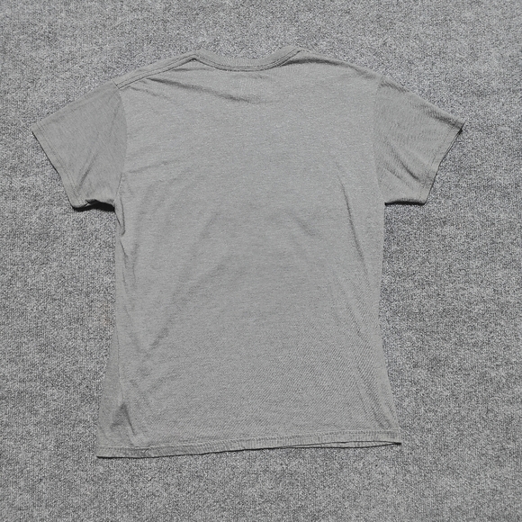 Rally House Gray KC t-shirt M - Picture 2 of 3